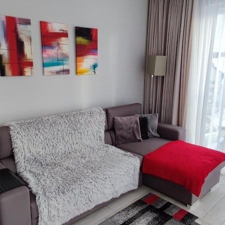 Czarna Gora Resort Apartament Na Skarpie Sienna  Extérieur photo