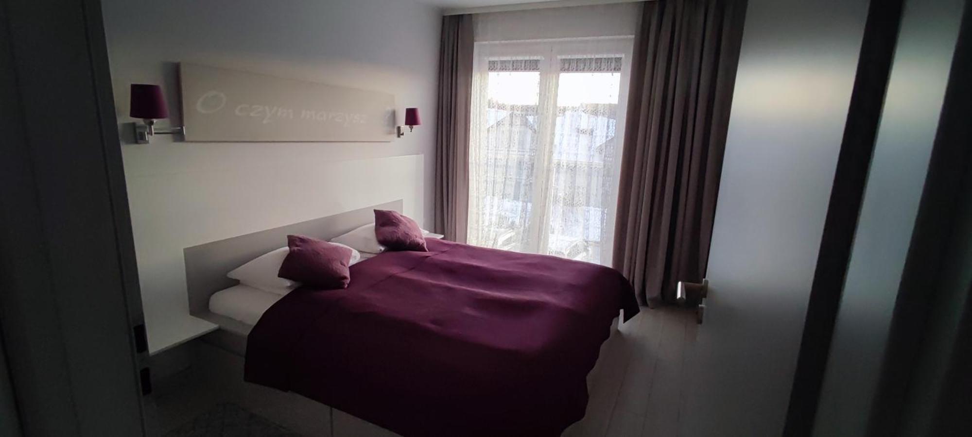 Czarna Gora Resort Apartament Na Skarpie Sienna  Extérieur photo