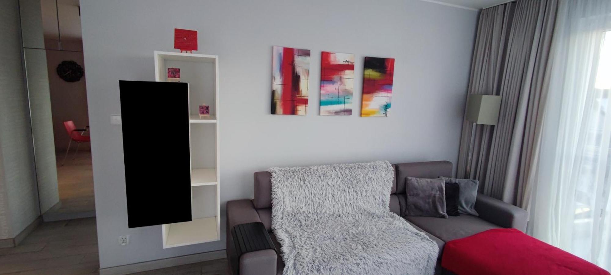 Czarna Gora Resort Apartament Na Skarpie Sienna  Extérieur photo