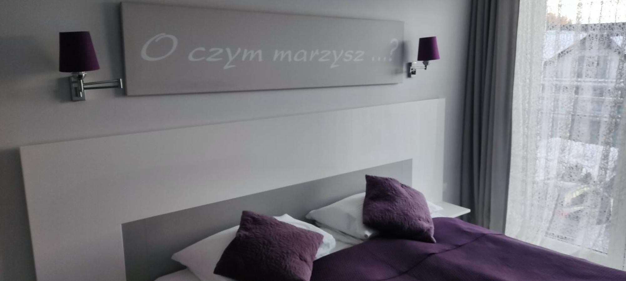 Czarna Gora Resort Apartament Na Skarpie Sienna  Extérieur photo