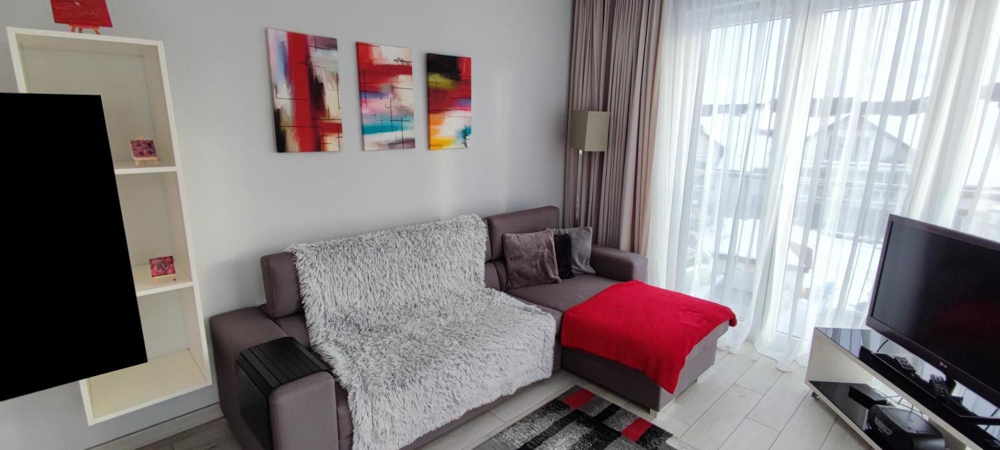 Czarna Gora Resort Apartament Na Skarpie Sienna  Extérieur photo