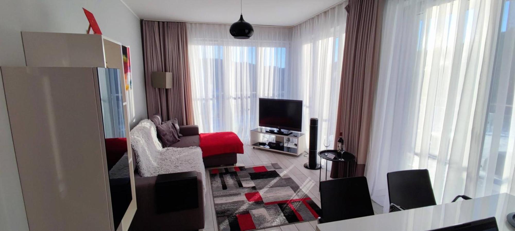 Czarna Gora Resort Apartament Na Skarpie Sienna  Extérieur photo